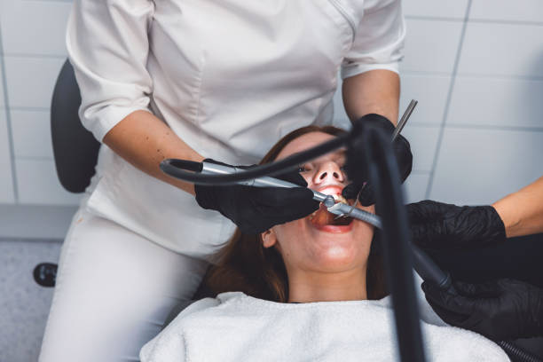 Best Dentist for Dental Trauma  in Melville, NY